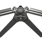 Chief K3F310B, KontourTM K3 Dual-Monitor Array - Free Standing