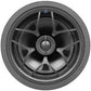 Director 8" Series - In-Ceiling Loudspeaker with an 8" IMG Woofer, Pivoting Aluminum Dome Tweeter an