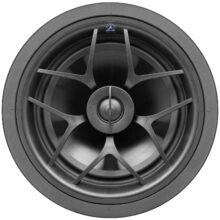 Director 8" Series - In-Ceiling Loudspeaker with an 8" IMG Woofer, Pivoting Aluminum Dome Tweeter an