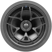 Director 8" Series - In-Ceiling Loudspeaker with an 8" IMG Woofer, Pivoting Aluminum Dome Tweeter an