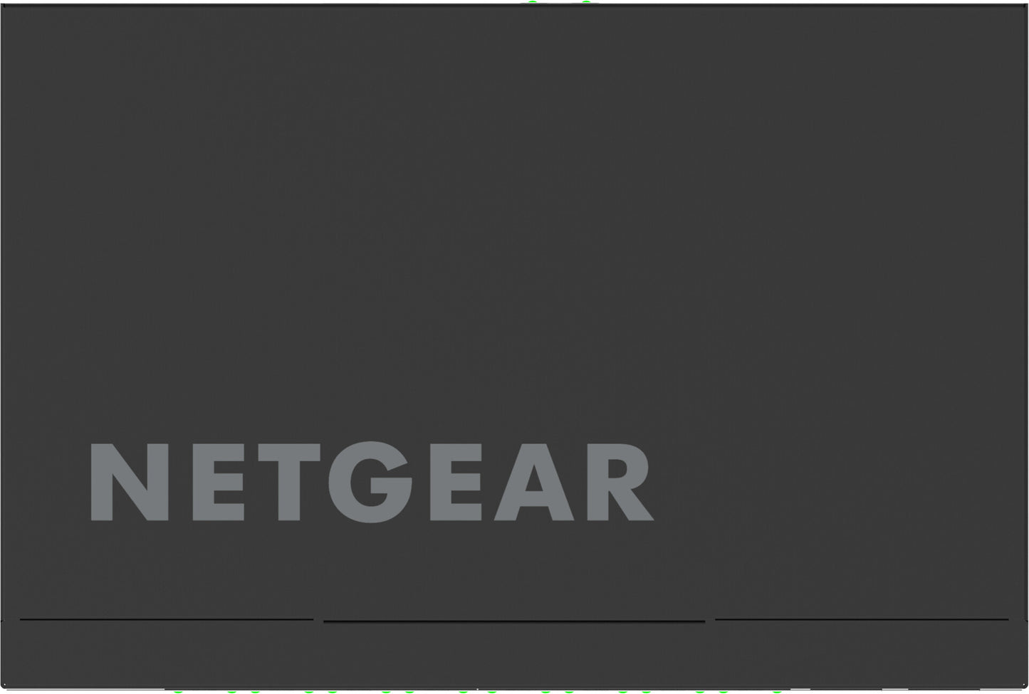 NETGEAR 8x1G PoE+ 220W and 2xSFP+ Managed Switch