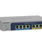 NETGEAR MS108EUP
