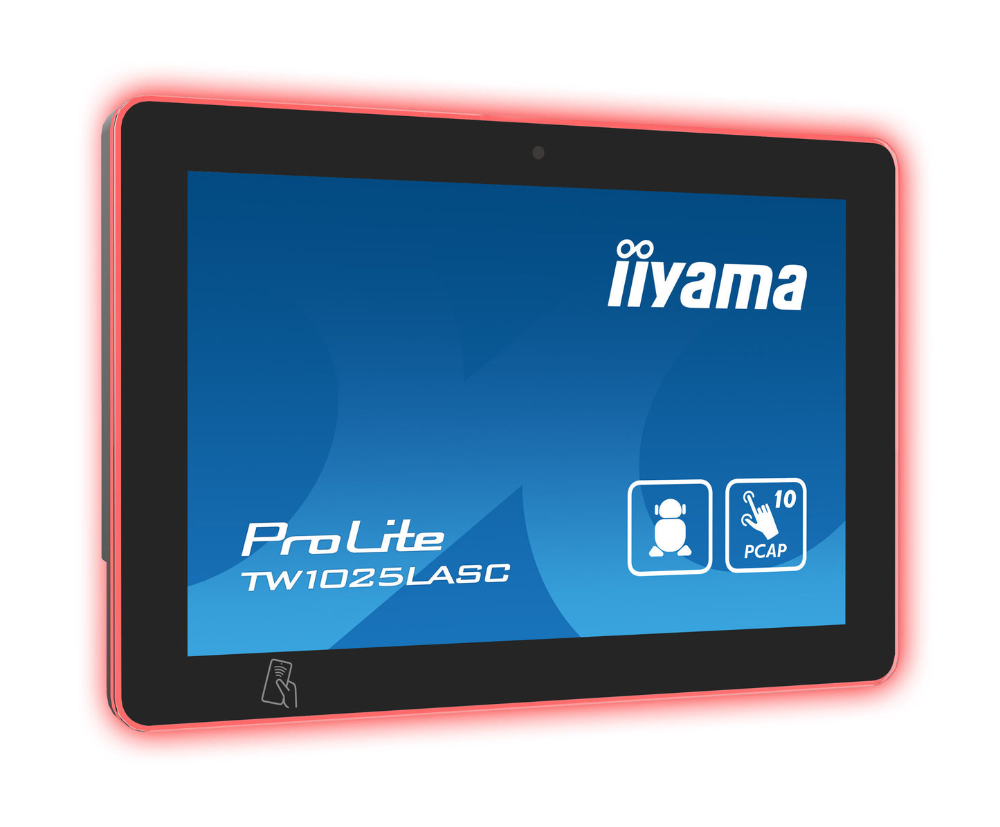 iiyama TW1025LASC-B1PNR