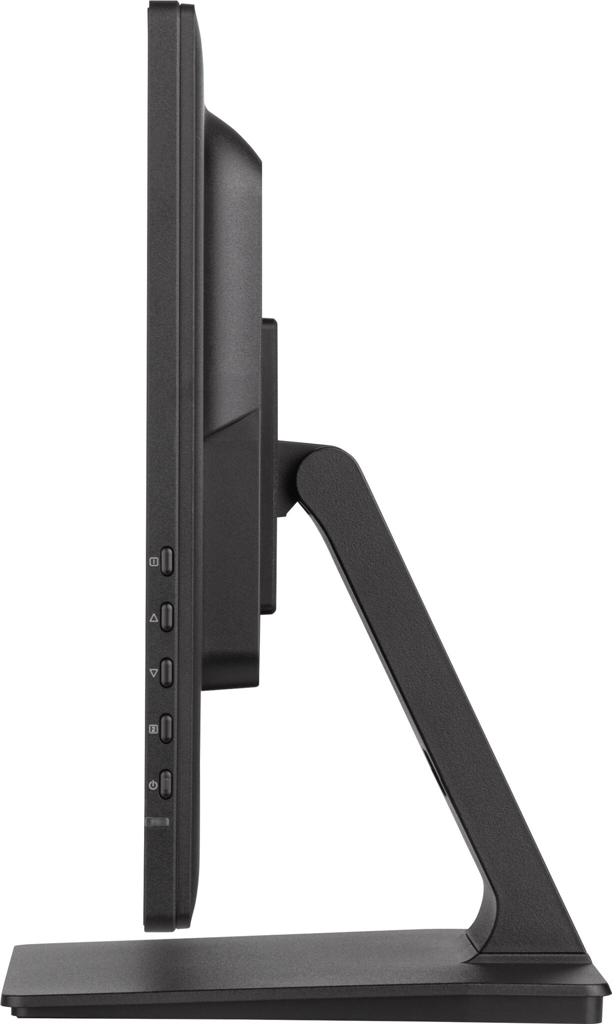 iiyama ProLite T2452MSC-B2AG computer monitor 61 cm (24") 1920 x 1080 pixels Full HD LED Touchscreen Black