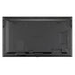 NEC MultiSync ME551 Digital signage flat panel 139.7 cm (55") IPS 400 cd/m² 4K Ultra HD Black 18/7