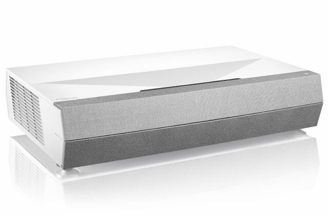 Optoma Cinemax P2