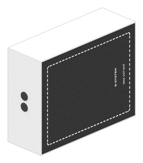 B-SYSTEM Dryboxx L