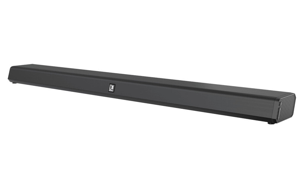 AUDAC IMEO2 Black 2.1.2 channels 30 W