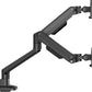 iiyama DS4002C-B1 monitor mount / stand 86.4 cm (34") Desk Black