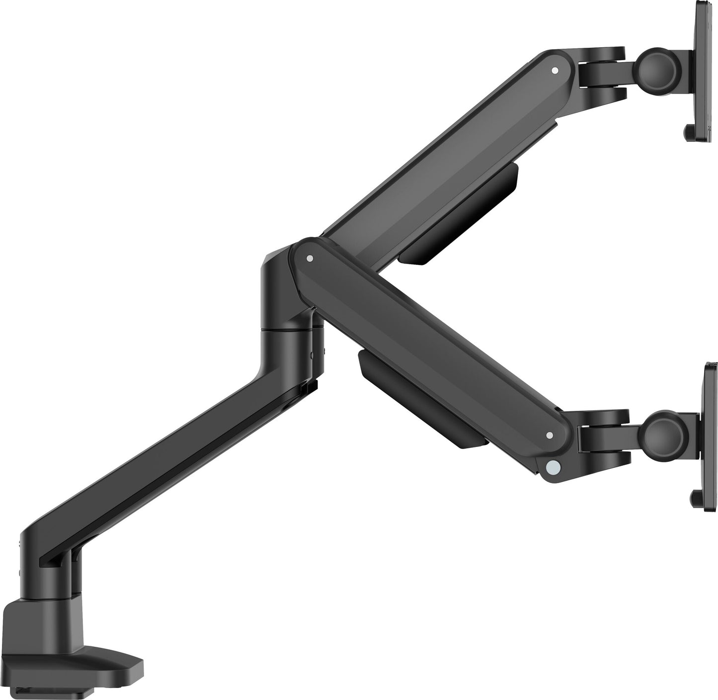 iiyama DS4002C-B1 monitor mount / stand 86.4 cm (34") Desk Black
