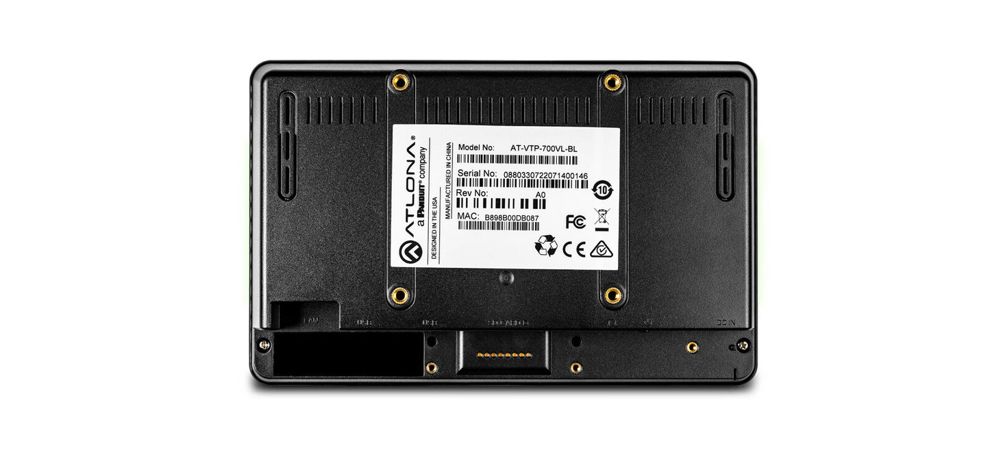 Atlona AT-VTP-700VL
