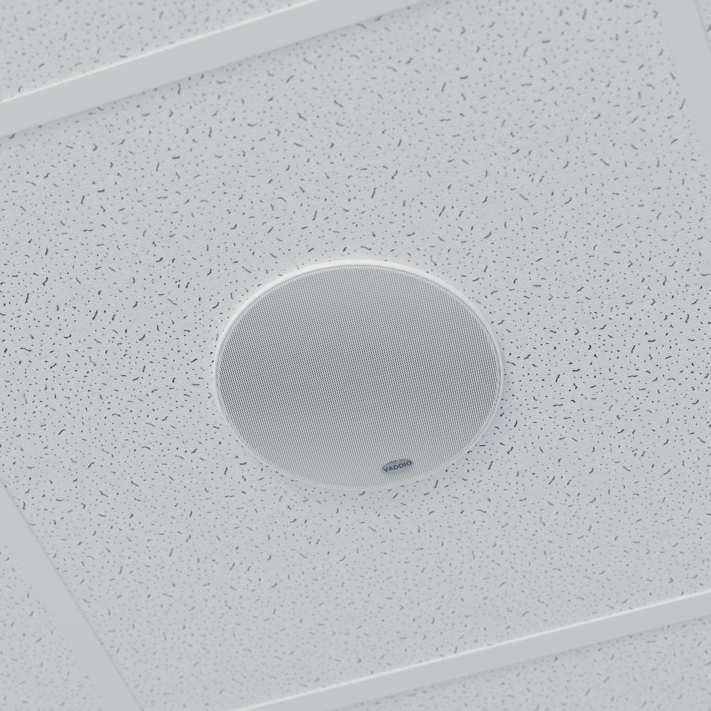 Vaddio Ceiling Speakers