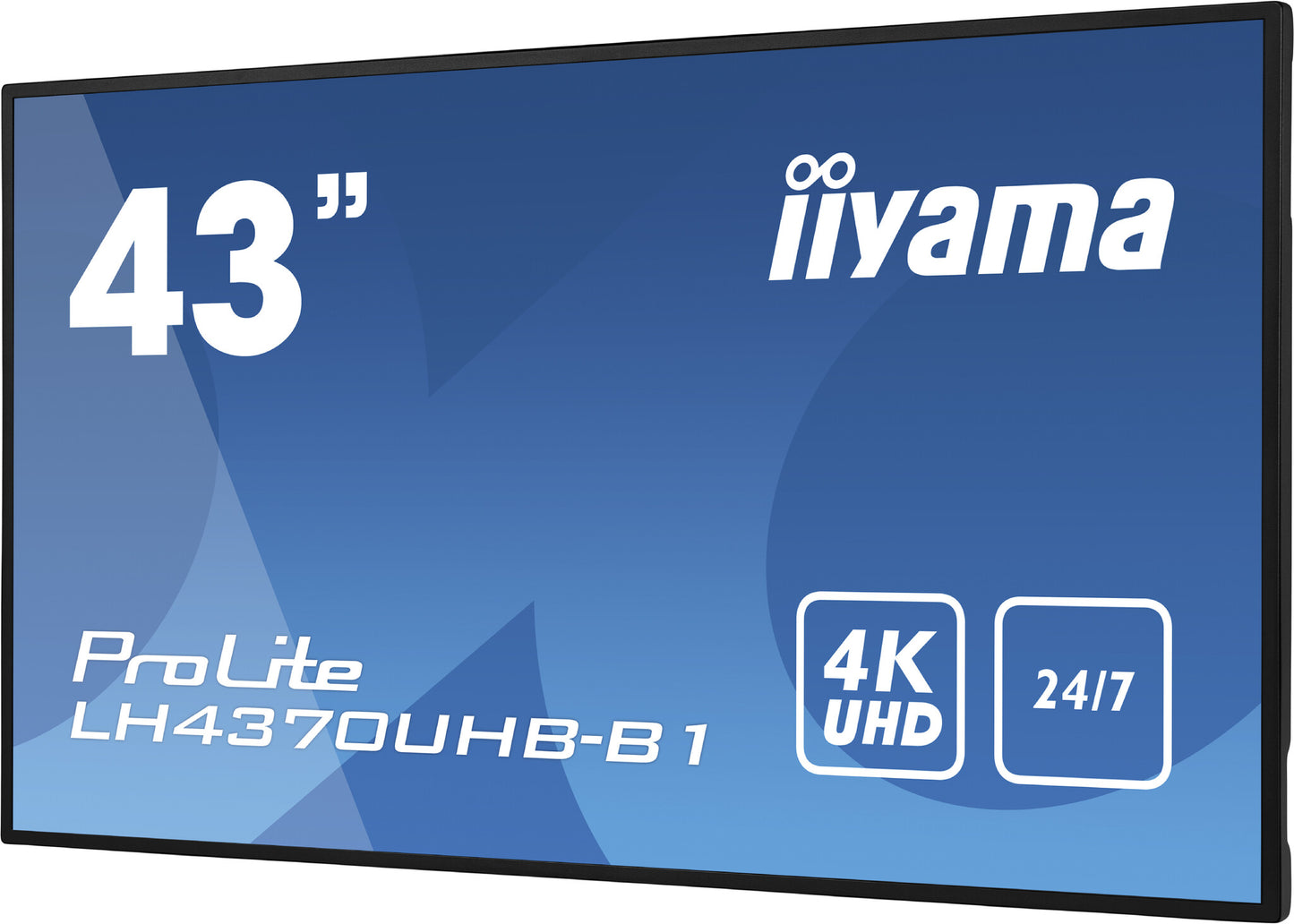 LH4370UHB-B1
