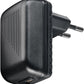Goobay 58493 audio converter Black