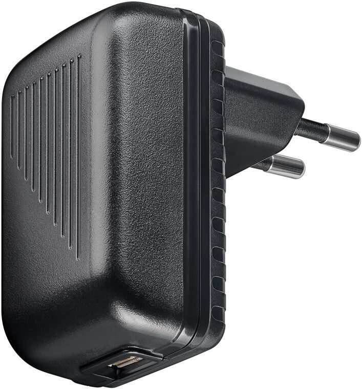 Goobay 58493 audio converter Black