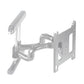 Chief PNRUB, Large Flat Panel Swing Arm Wall Display Mount - 25 Inch Extension