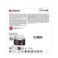 Kingston 64GB micSDXC Canvas Select Plus Gen3 100R A1 Single Pack w/o ADP
