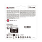 Kingston 64GB microSDXC Canvas Select Plus Gen3 100MB/s A1 Card + Adapter