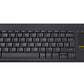 Logitech Wireless Touch Keyboard K400 Plus
