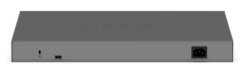 Netgear GS752TXUP