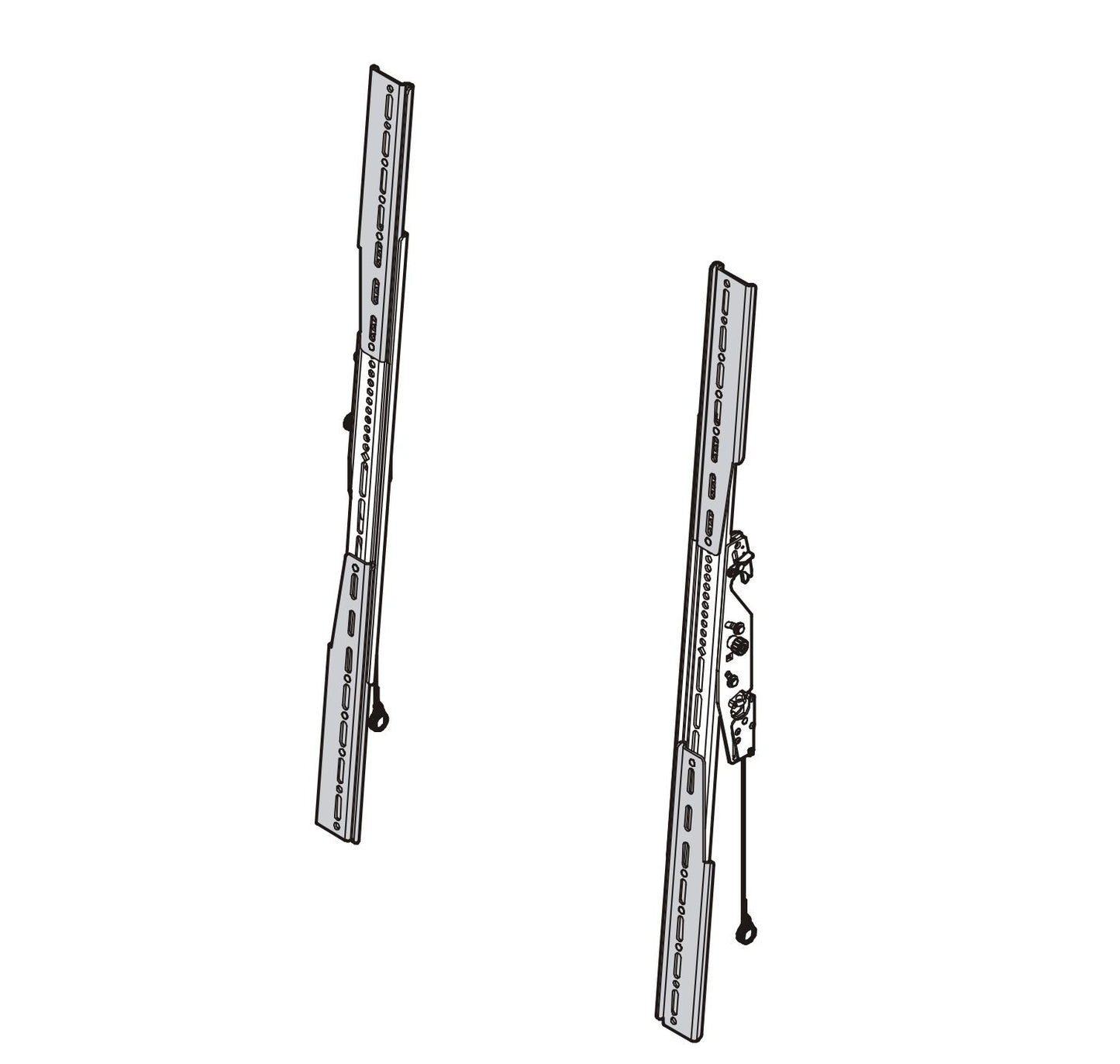 Chief FHB5038 Fusion® Vesa Adaptor