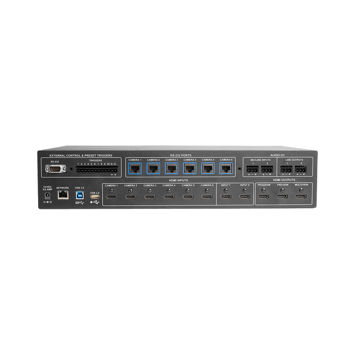 Vaddio AV Bridge MatrixMIX