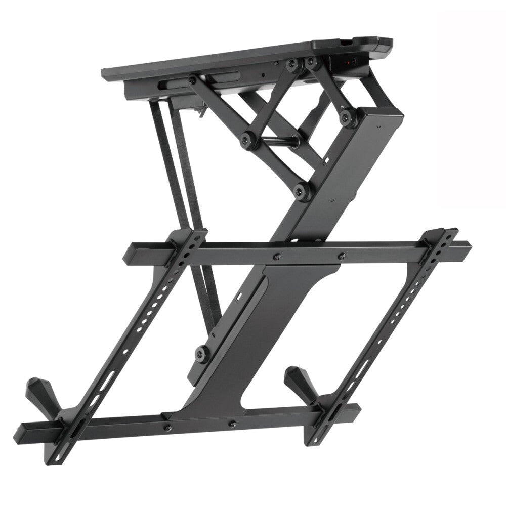 Motorized Swivel Ceiling Mount 32-70"