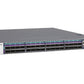 NETGEAR CSM4532 Managed L2/L3/L4 1U Black