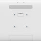 iiyama TW2424AS-W3P Signage Display Interactive flat panel 60.5 cm (23.8") LCD Wi-Fi 450 cd/m² Full HD White Touchscreen Built-in processor Android 24/7