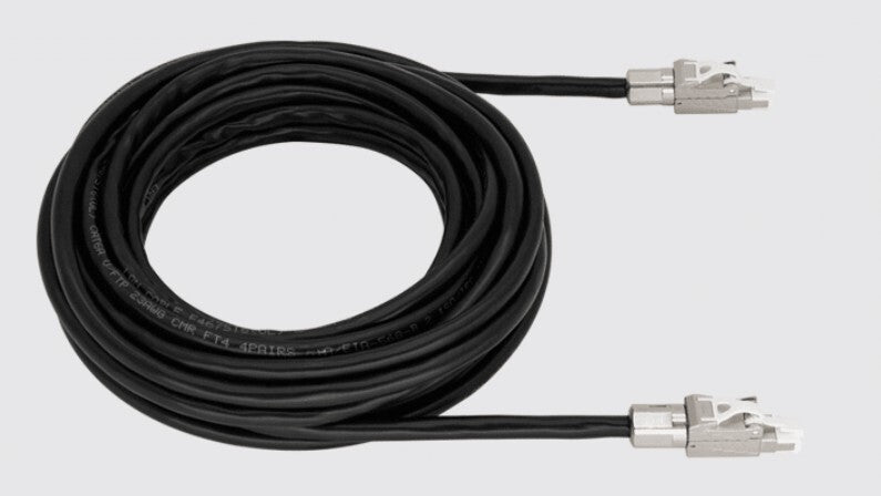 INO – CAT6A U/FTP