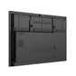 LG Signage Display, IDB IR Touch, 65" UHD 400cd/m2 16/7, Android 14(EDLA), Speaker, wifi, 8G/64G