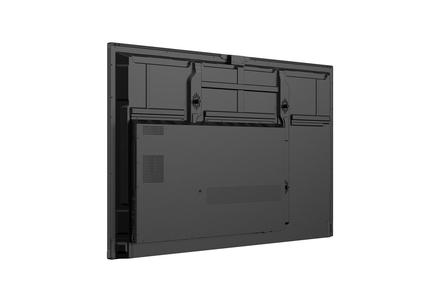 LG Signage Display, IDB IR Touch, 65" UHD 400cd/m2 16/7, Android 14(EDLA), Speaker, wifi, 8G/64G