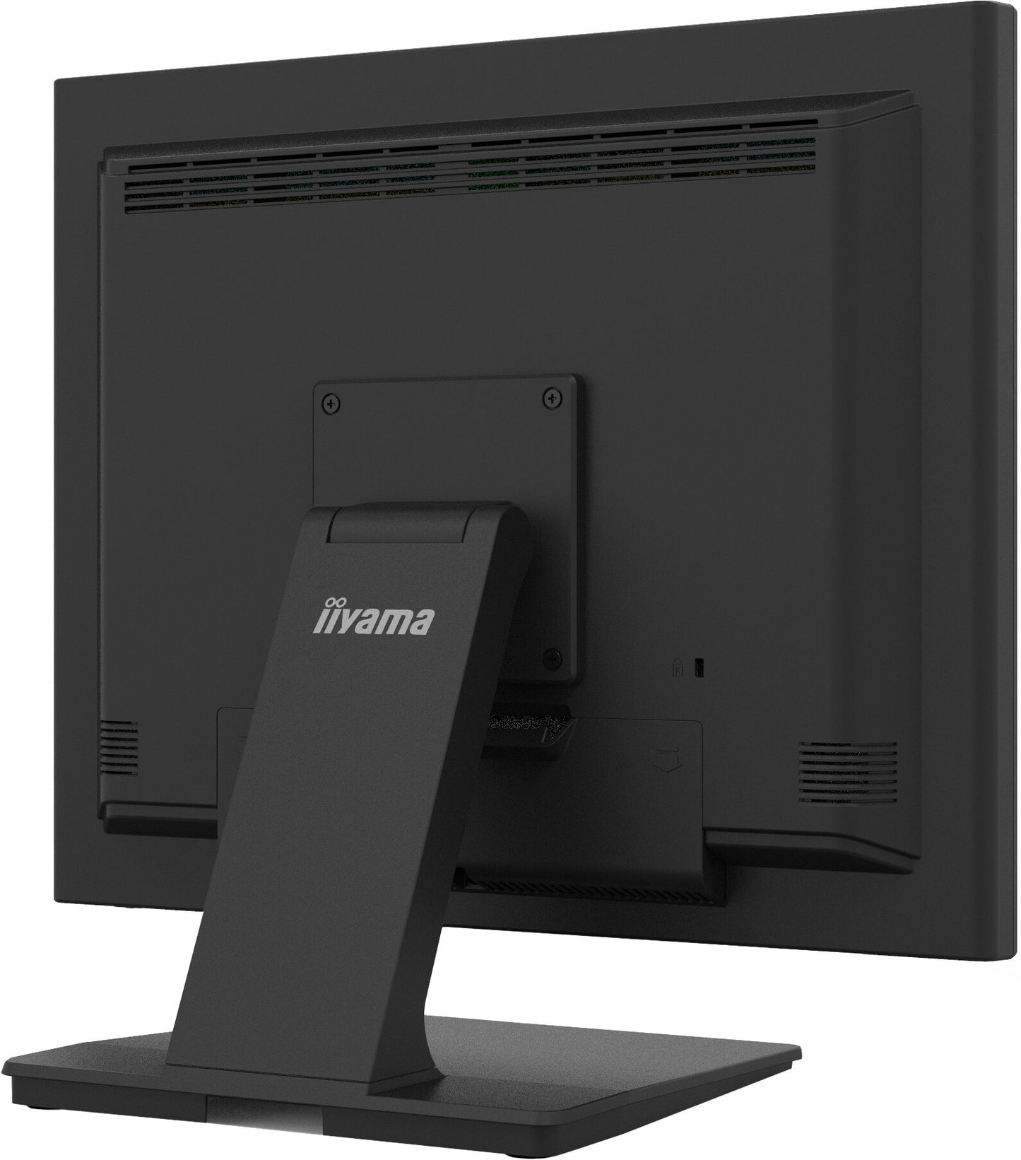 iiyama ProLite T1932MSC-B2S computer monitor 48.3 cm (19") 1280 x 1024 pixels SXGA LED Touchscreen Black