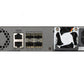 NETGEAR XSM4324CS Managed L3 10G Ethernet (100/1000/10000) 1U Black