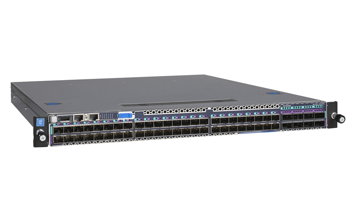 NETGEAR XSM4556