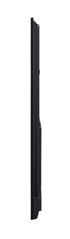 LG Signage Display, UL5Q Series, 86" ADS UHD 500cd/m2 24/7 Haze 1%, webOS, Speaker, wifi