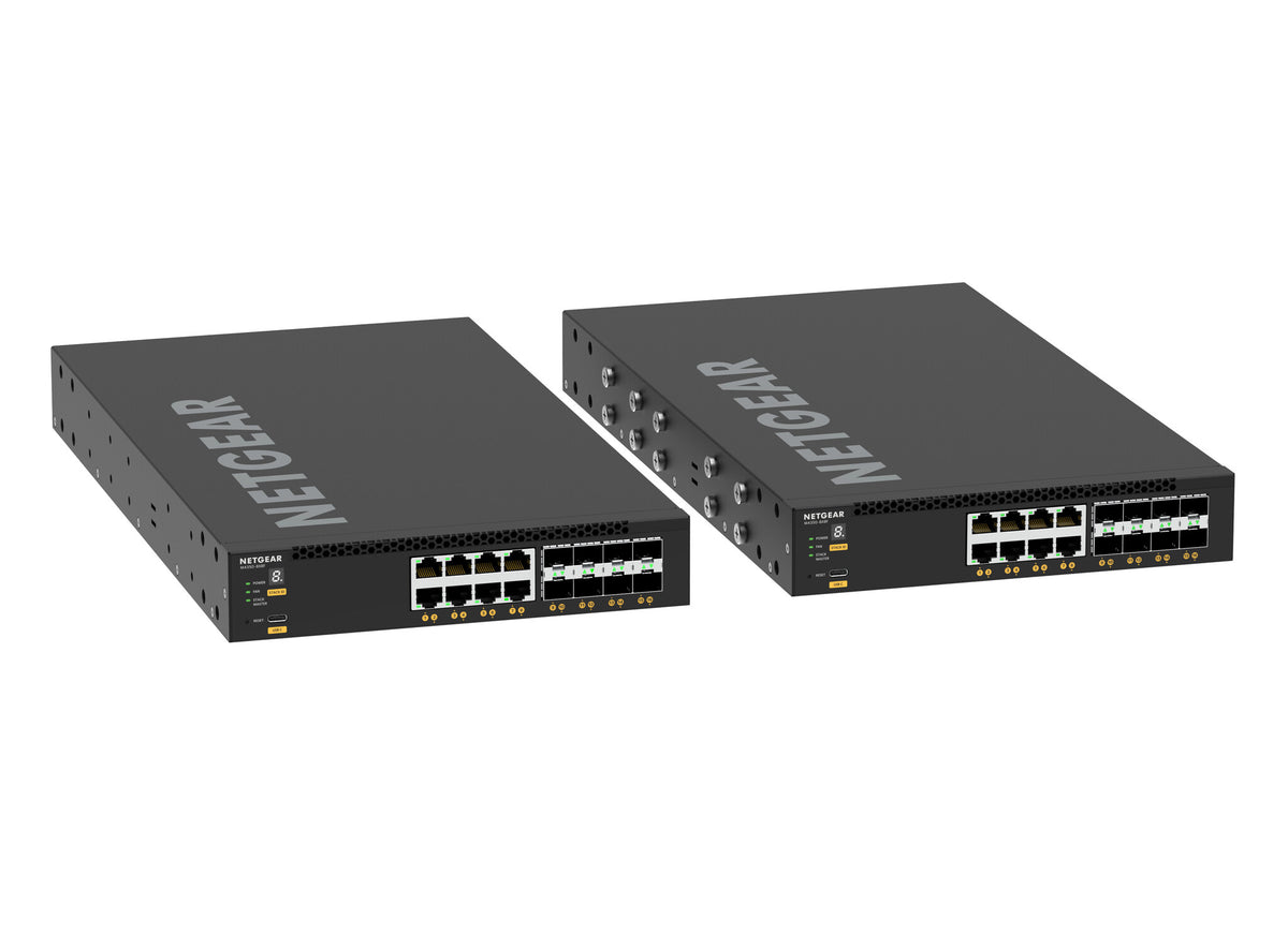 NETGEAR XSM4316