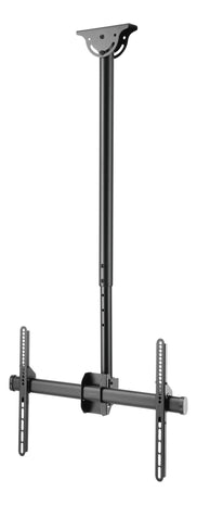 Deltaco ARM-0401 TV mount/stand 177.8 cm (70") Black