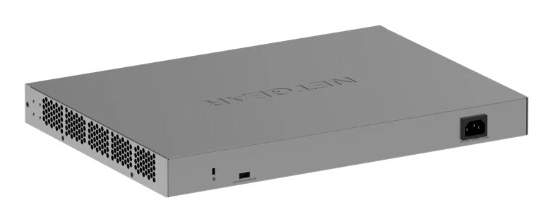 Netgear GS752TXUP