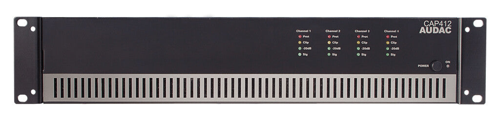 AUDAC CAP412