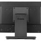 iiyama ProLite T1633MSC-B1 computer monitor 39.6 cm (15.6") 1920 x 1080 pixels Full HD LCD Touchscreen Black