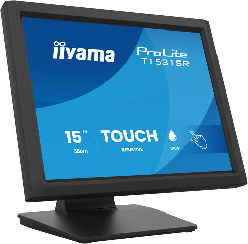 iiyama ProLite T1531SR-B2S