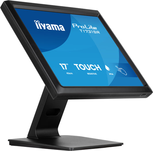 iiyama T1731SR-B2S