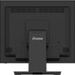 iiyama ProLite T1732MSC-B2S computer monitor 43.2 cm (17") 1280 x 1024 pixels SXGA LED Touchscreen Black
