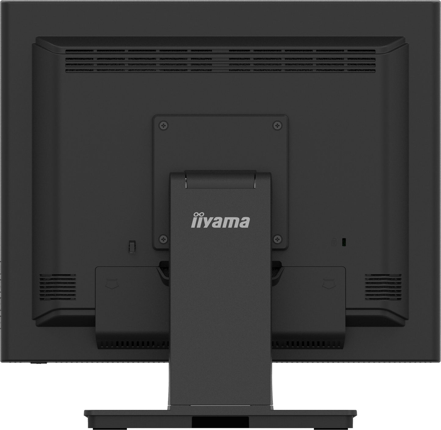 iiyama ProLite T1732MSC-B2S computer monitor 43.2 cm (17") 1280 x 1024 pixels SXGA LED Touchscreen Black