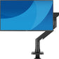 iiyama DS6001C-B1 monitor mount / stand 124.5 cm (49") Desk Black