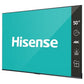 Hisense 50DP30FE