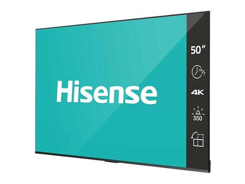 Hisense 50DP30FE