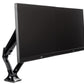 iiyama DS3002C-B1 monitor mount / stand 68.6 cm (27") Desk Black