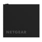 NETGEAR GSM4230PX Managed L2/L3 Gigabit Ethernet (10/100/1000) Power over Ethernet (PoE) 1U Black